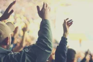 Philadelphia Eagles Football Game at Lincoln Financial Field thumbnail 2