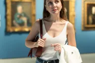 Boston Museum of Fine Arts Private Guided Tour thumbnail 2