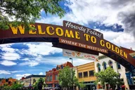 Denver Red Rocks Park and Golden Town Tour thumbnail 5