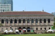 Boston Day Tour from NYC: Harvard, MIT & Freedom Trail thumbnail 5