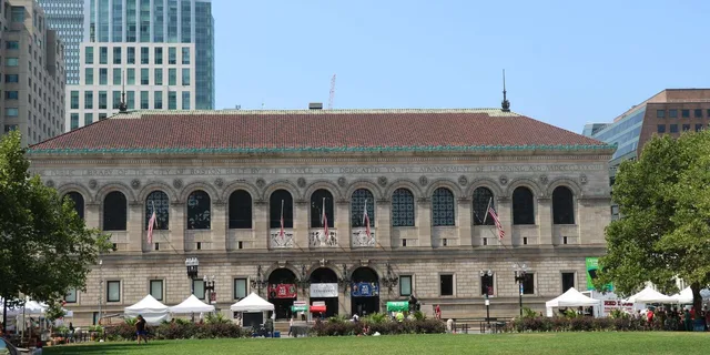 Boston Day Tour from NYC: Harvard, MIT & Freedom Trail - Image 5
