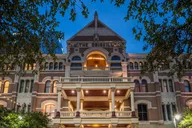 Austin Ghost Hunt Adventure thumbnail 1