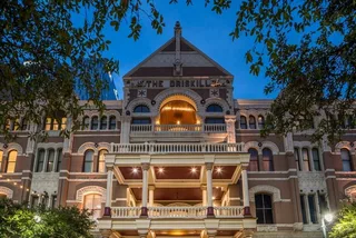 Austin Ghost Hunt Adventure