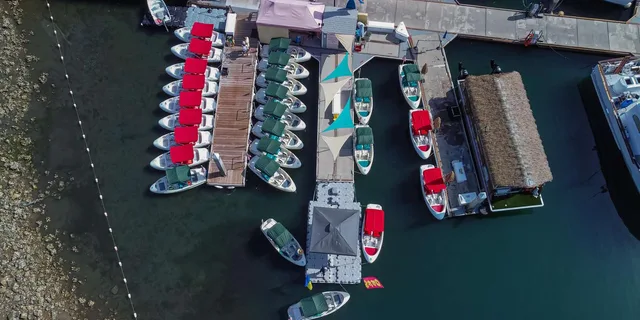 San Diego Electric Boat Night Experience - Image 4