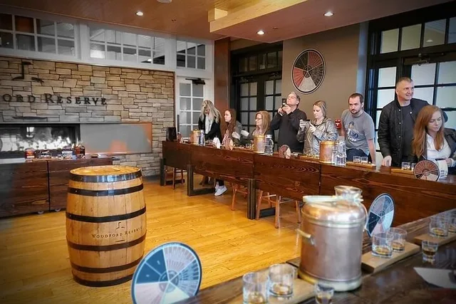 Louisville Distillery Tour - Image 3