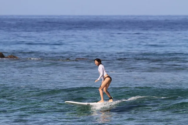 Kona Surf Lessons - Image 3