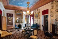 Nashville Belmont Mansion Admission thumbnail 4