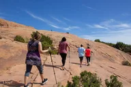 Salt Lake City to Moab Private 2-Day Trip thumbnail 6