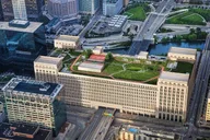 Chicago Old Post Office Tour thumbnail 1