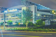 Houston Texans Football Game at NRG Stadium thumbnail 3