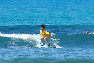 Waikiki Surfing Lesson