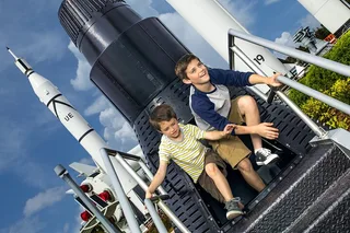 Orlando Attractions Pass