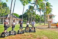 Waikiki Guided Hoverboard Tour 1hr 45min thumbnail 6