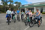 Santa Rosa Beach Ebike Adventure on Timpoochee Trail thumbnail 2