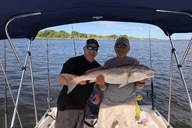 St. Augustine Fishing Charter thumbnail 3