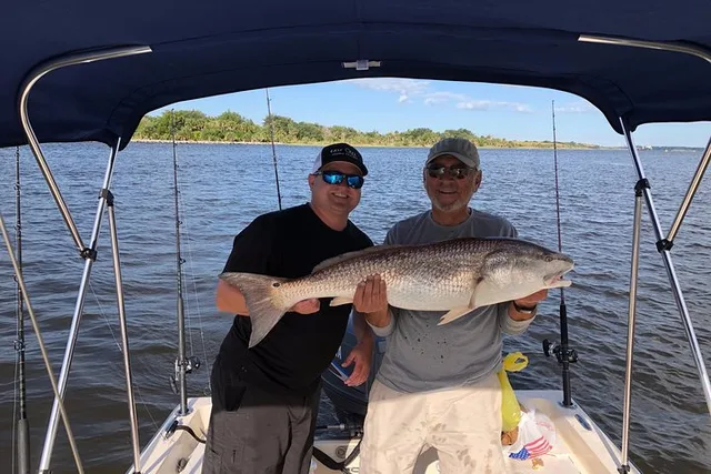 St. Augustine Fishing Charter - Image 3