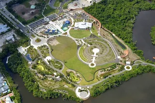Naples E-Bike Tour Gordon River & Historic District