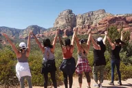 Sedona Vortex Tour thumbnail 3