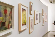 New York Guggenheim Museum Entry Ticket thumbnail 5