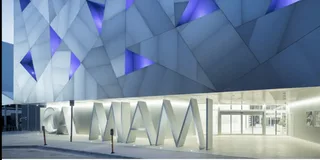Miami Design District Walking Tour