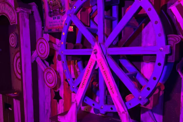 San Antonio Clown Theme Escape Room - Image 4