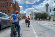 Dallas E-Bike Tour thumbnail 1