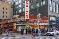 New York Lower Manhattan Walking Tour with Audioguide thumbnail 6