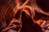 Page Secret Antelope Canyon Tour thumbnail 3
