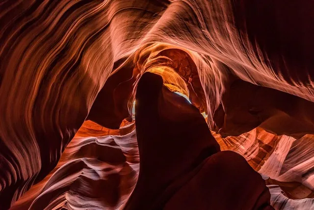 Page Secret Antelope Canyon Tour - Image 3