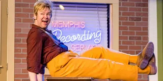 Branson Million Dollar Quartet Show 2 hr