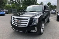 Washington Private Airport Transfer by SUV thumbnail 2
