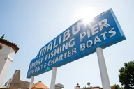 Malibu Waterfall Hike and Pacific Coast Drive thumbnail 6