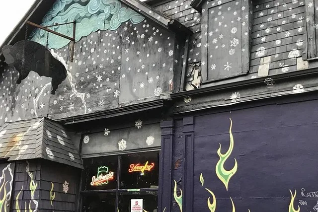 Buffalo Bar Hunt - Image 3
