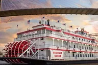 Savannah Riverboat Sunset Cruise thumbnail 2