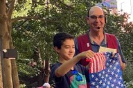 Philadelphia Comedy Magic Walking Tour thumbnail 6