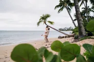 Honolulu Vacation Photoshoot thumbnail 1