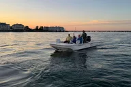 Ocean City Private Sunset Cruise thumbnail 4