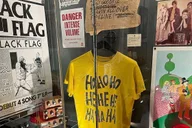 Las Vegas Punk Rock Museum Entry Ticket thumbnail 6