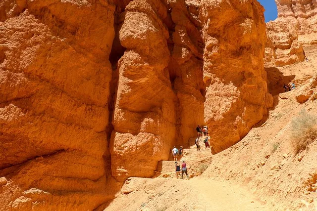Las Vegas Bryce Canyon & Zion National Park Day Tour - Image 6