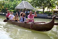 O‘ahu Polynesian Cultural Tour & HĀ Show thumbnail 6