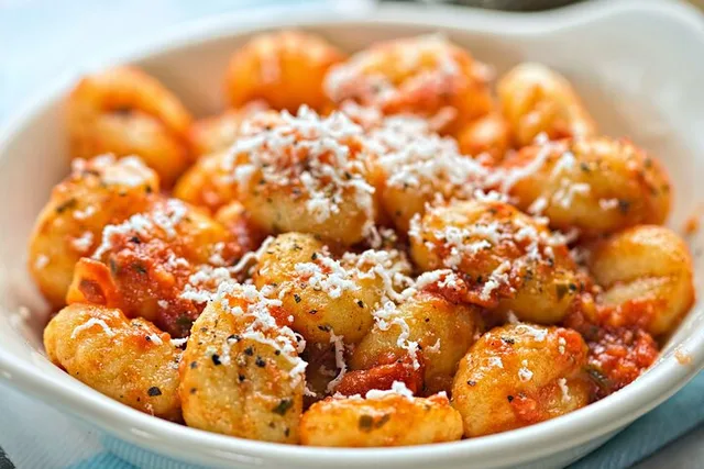 NYC Gnocchi-Making Class with 4-Course Meal - Image 2