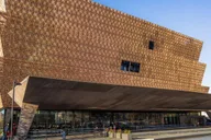 Washington DC Smithsonian Museums Tour with NMAAHC Entry thumbnail 3