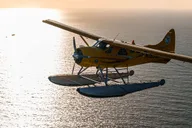 San Francisco Seaplane Flight with Champagne thumbnail 1