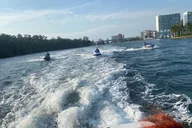 Miami Jet Ski Ride 1 Hour thumbnail 3