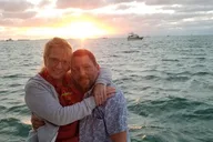 Key West Tiki Bar Sunset Cruise BYOB 2 hr thumbnail 4