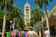 Honolulu Private Bike Tour thumbnail 6