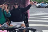 New York Central Park Pedicab Tour thumbnail 4