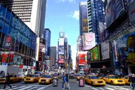 New York Airport Transfer by SUV thumbnail 6