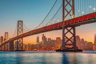 San Francisco Brunch Cruise on Christmas Eve thumbnail 2