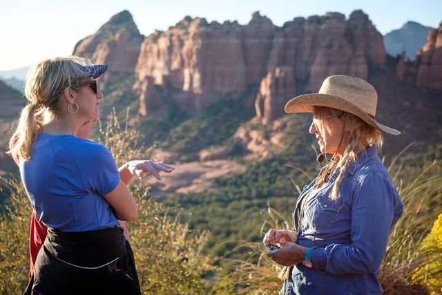 Sedona Schnebly Hill 4x4 Red Rock Adventure - Image 3